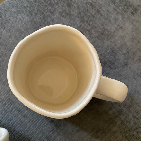 Rae Dunn artesian collection by magenta mugs - Picture 5 of 6